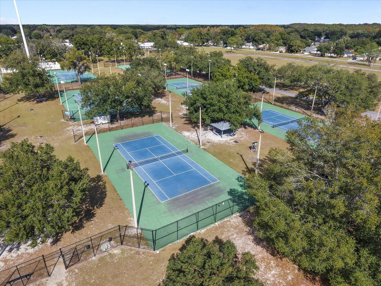 CLUB VILLAS CONDO - Residential