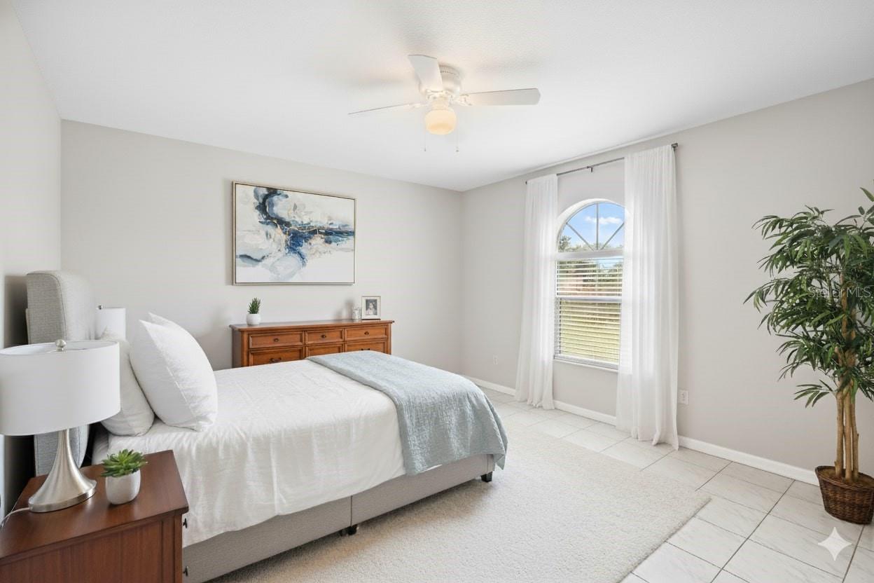 CLUB VILLAS CONDO - Residential