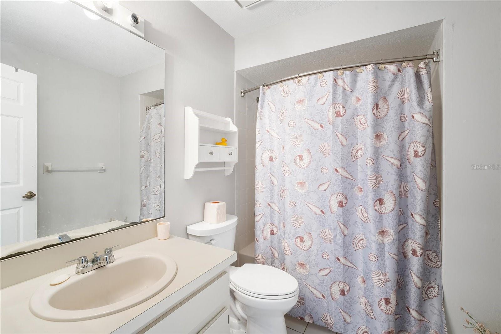 CLUB VILLAS CONDO - Residential