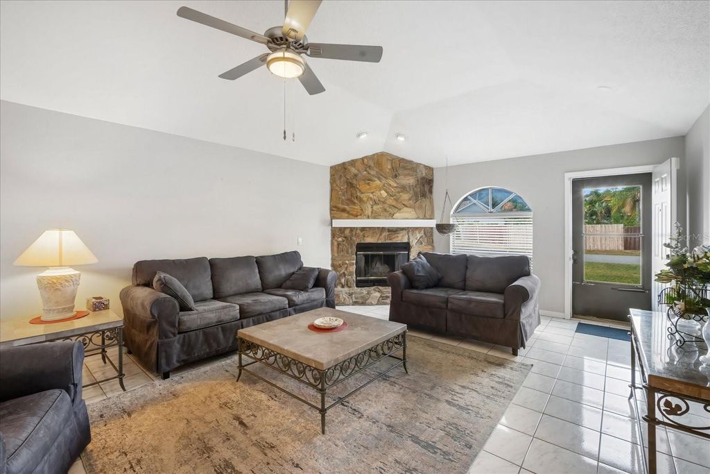 Photo of 23215 Club Villas Drive, Land O Lakes, FL 34639 (MLS # TB8445603)