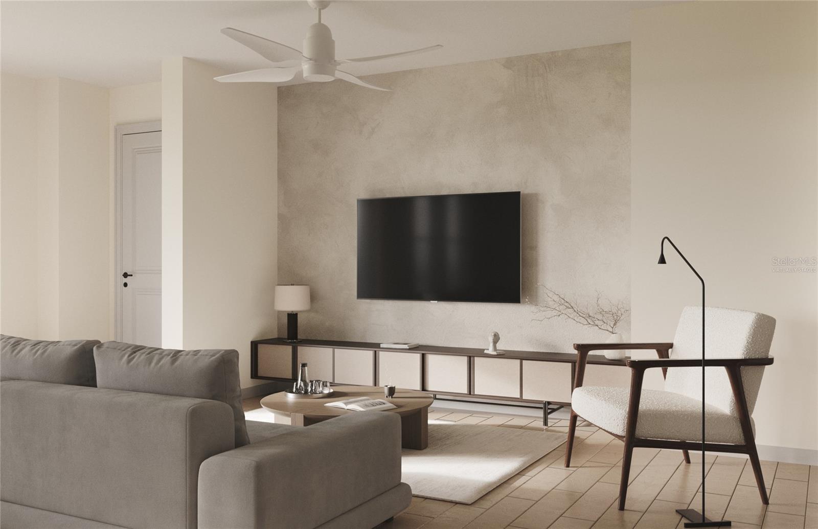 PALM COAST SEC 26 - Residential