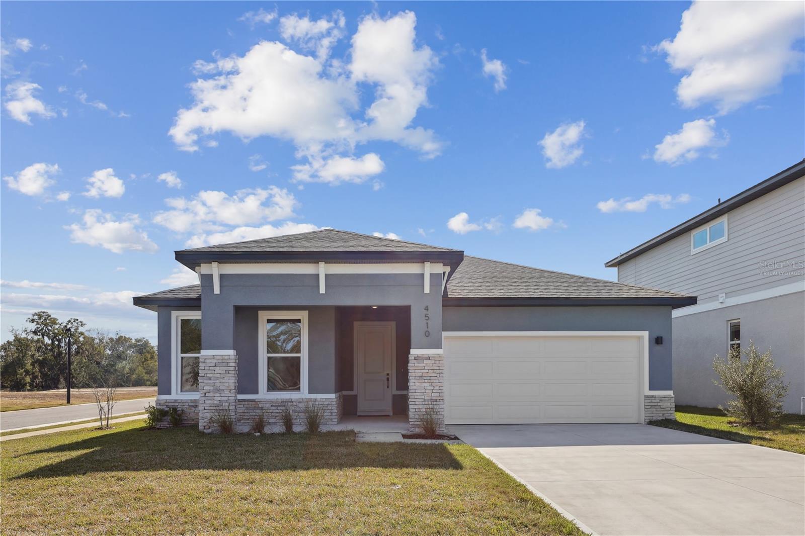 PALM COAST SEC 26 - Residential