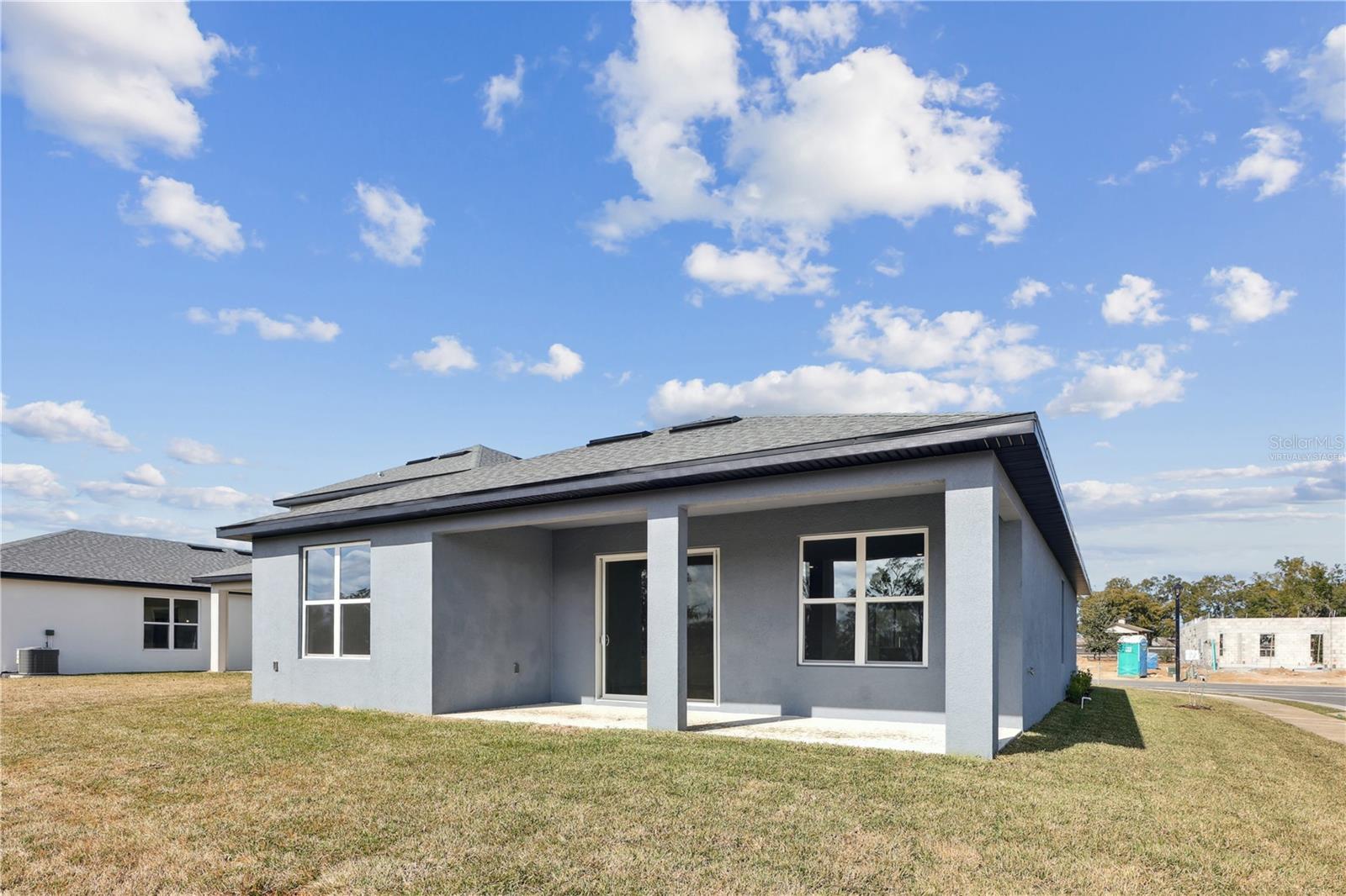 PALM COAST SEC 26 - Residential