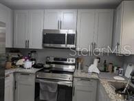 POINCIANA VILLAGE 1 NBHD 1 NORTH - Residential