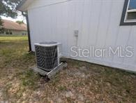 POINCIANA VILLAGE 1 NBHD 1 NORTH - Residential