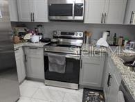 POINCIANA VILLAGE 1 NBHD 1 NORTH - Residential