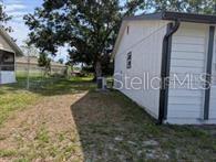 POINCIANA VILLAGE 1 NBHD 1 NORTH - Residential
