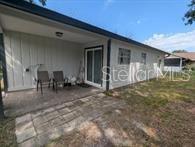 POINCIANA VILLAGE 1 NBHD 1 NORTH - Residential