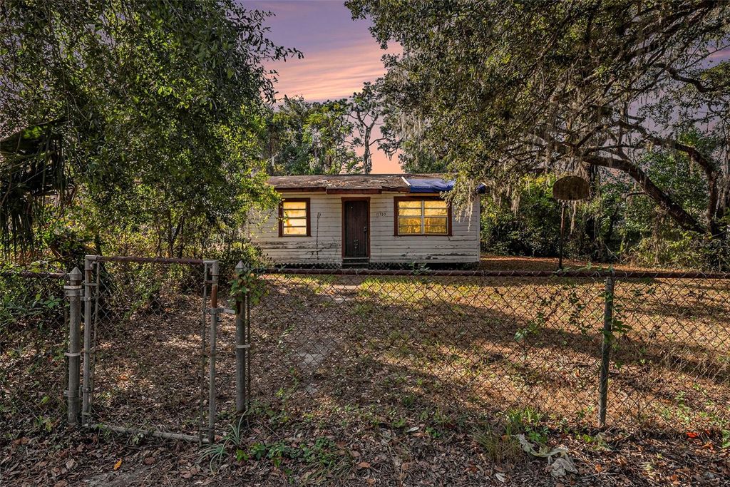 Photo of 11720 Williams Road, Thonotosassa, FL 33592 (MLS # TB8447468)