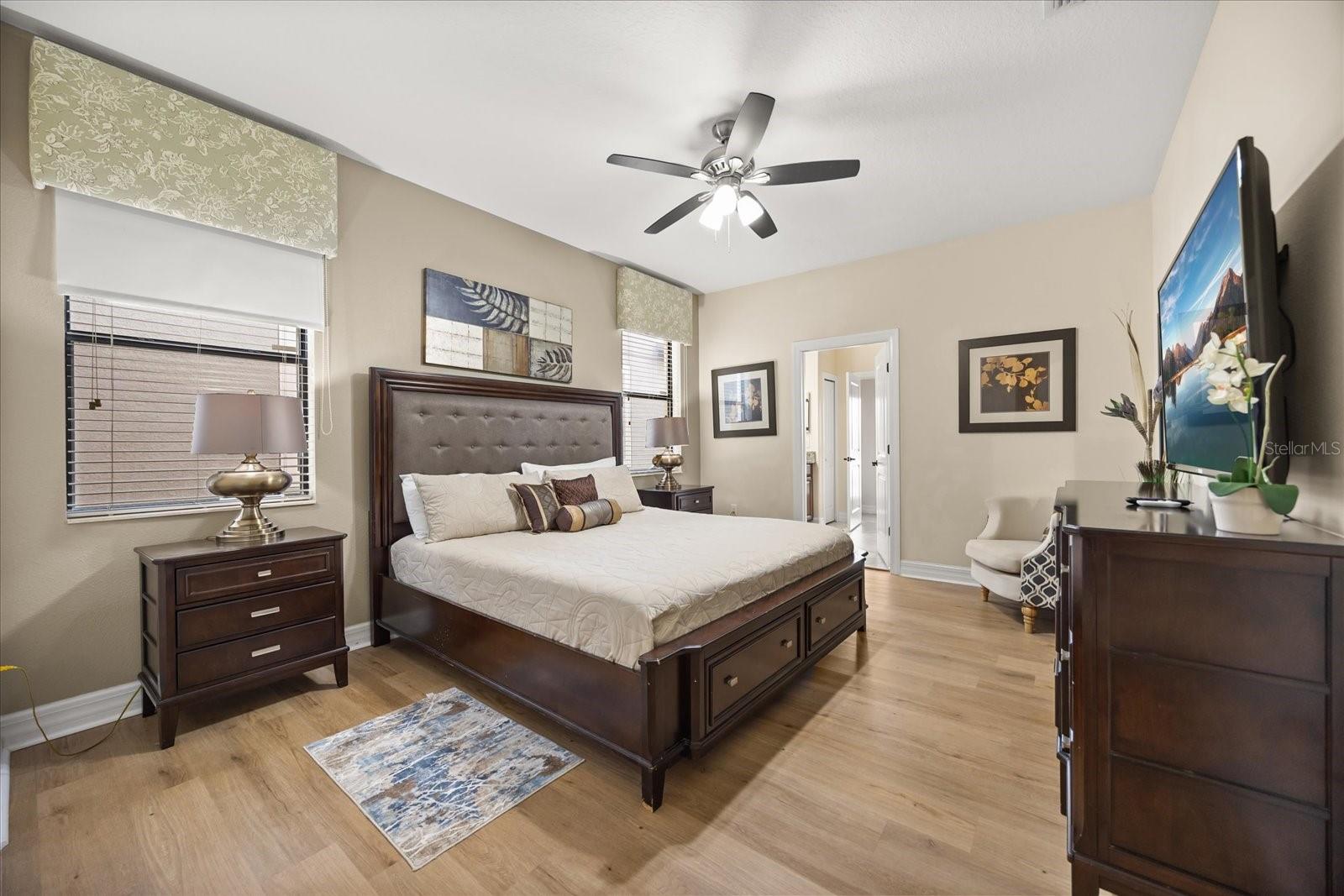 STONEYBROOK SOUTH PH 1 REP OF TRACTS C1 & H1 - Residential