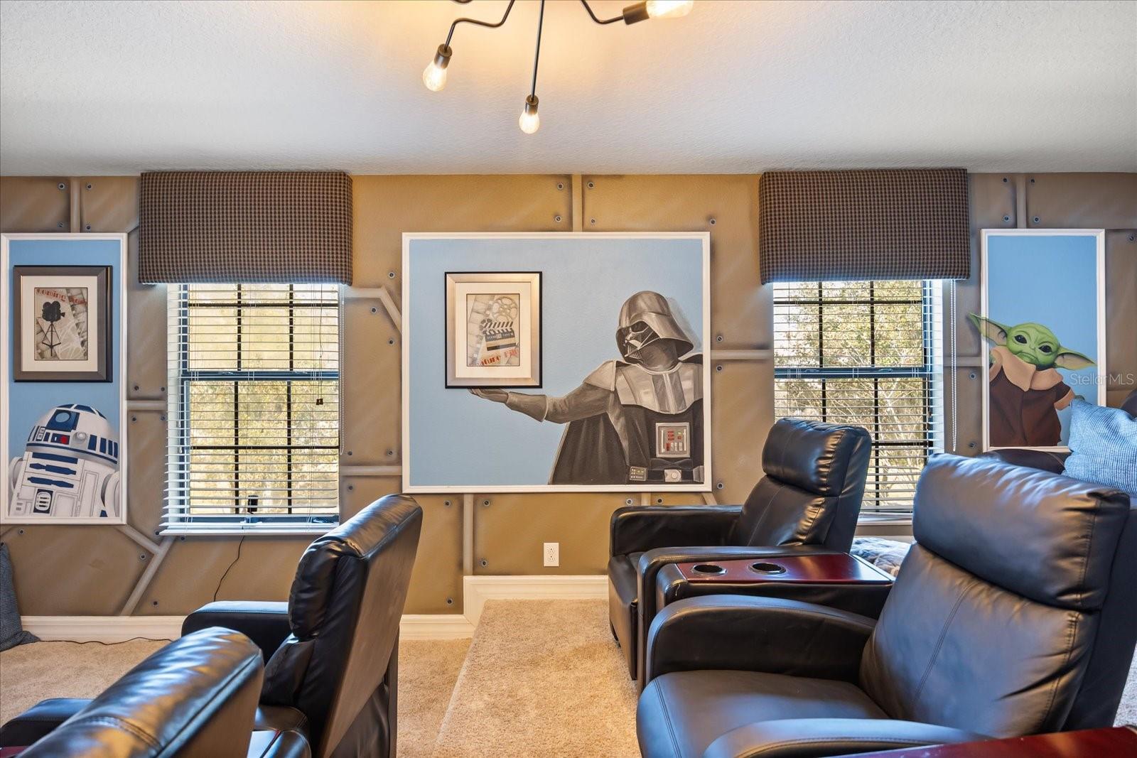 STONEYBROOK SOUTH PH 1 REP OF TRACTS C1 & H1 - Residential