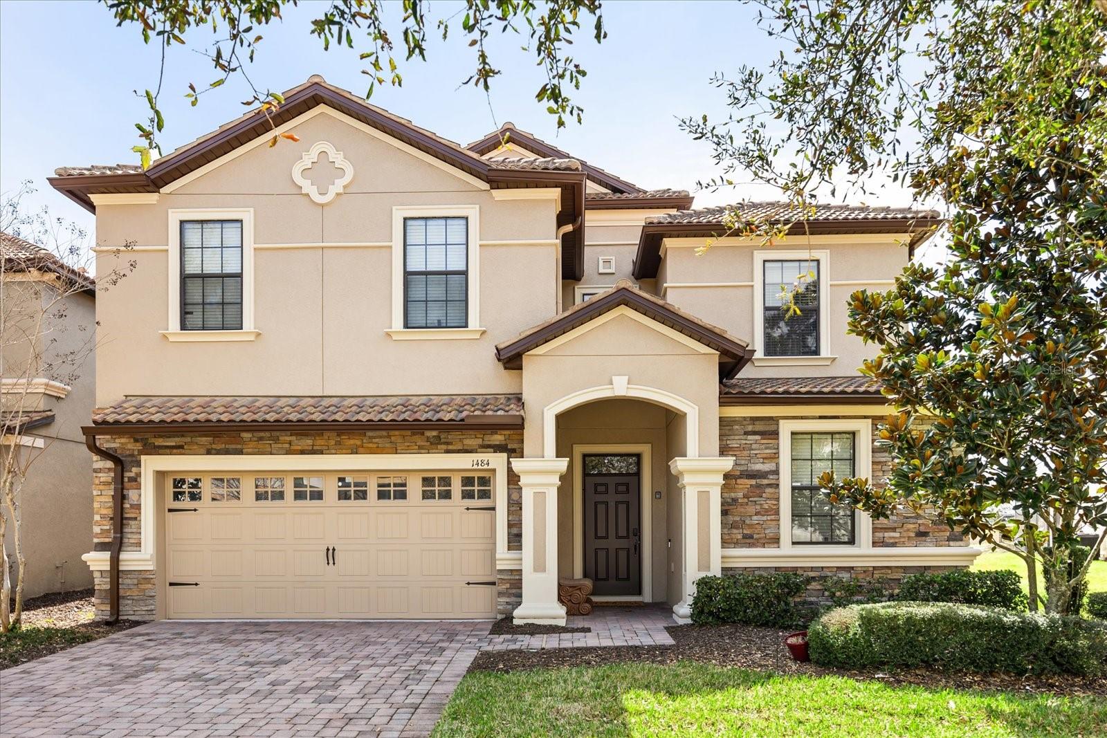 STONEYBROOK SOUTH PH 1 REP OF TRACTS C1 & H1 - Residential