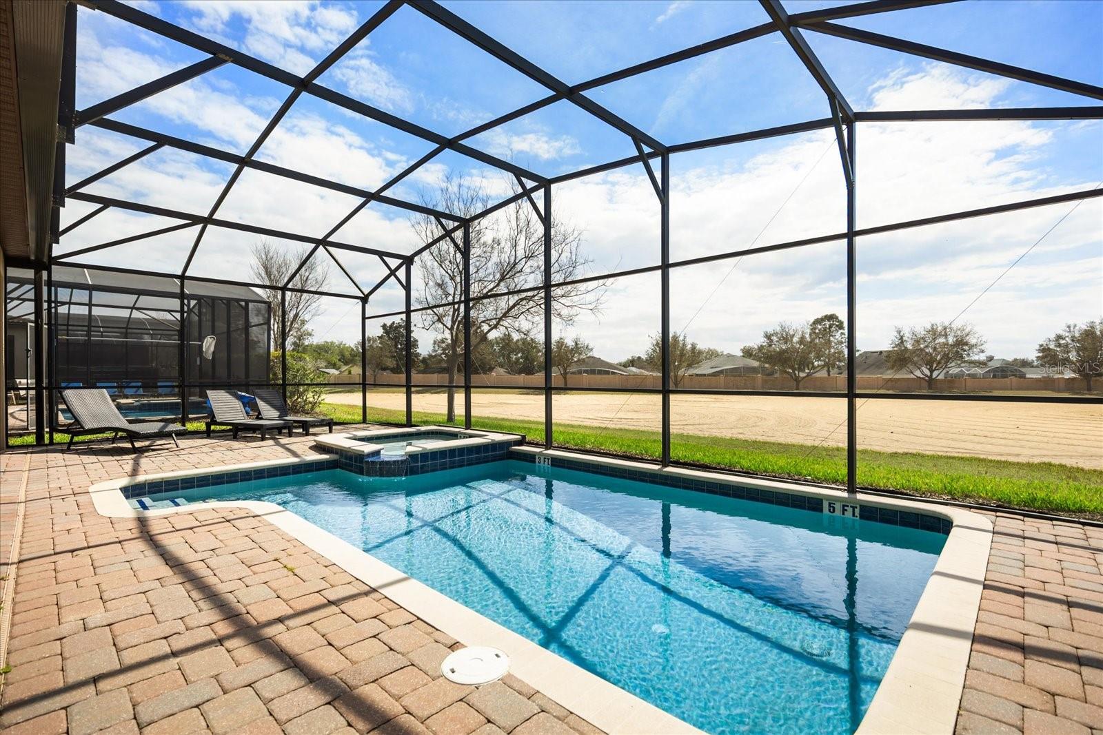 STONEYBROOK SOUTH PH 1 REP OF TRACTS C1 & H1 - Residential