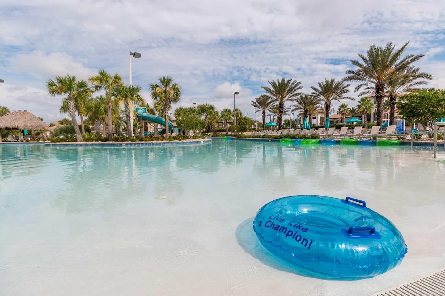 STONEYBROOK SOUTH PH 1 REP OF TRACTS C1 & H1 - Residential