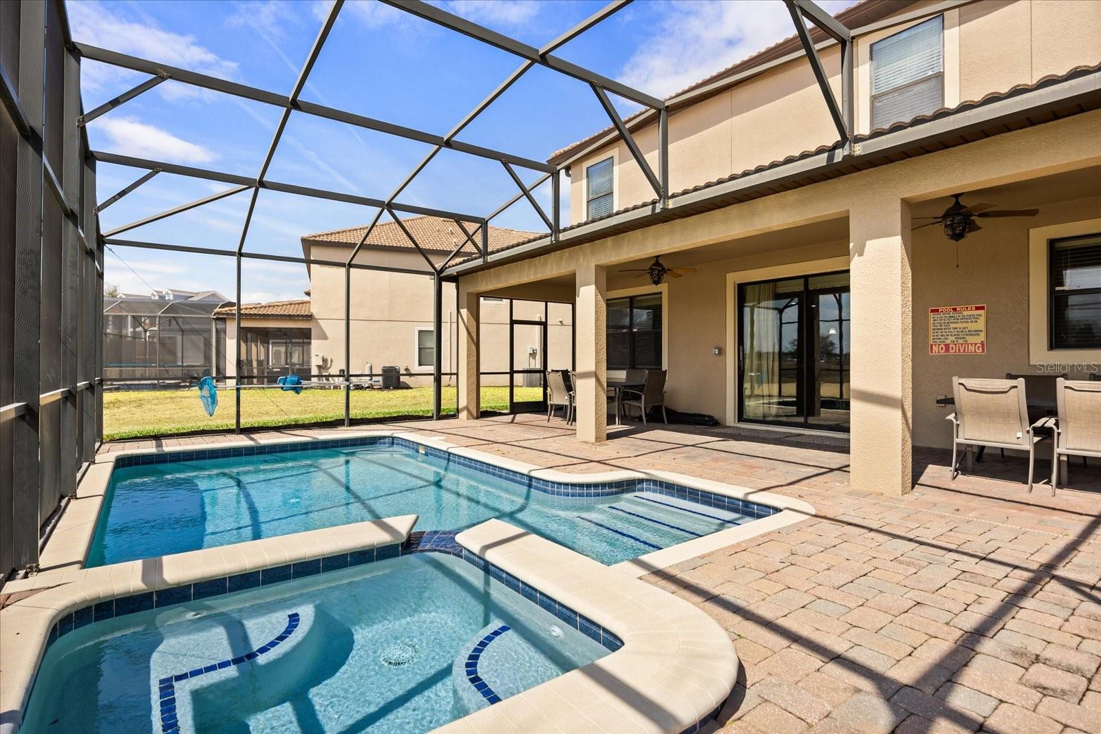 STONEYBROOK SOUTH PH 1 REP OF TRACTS C1 & H1 - Residential