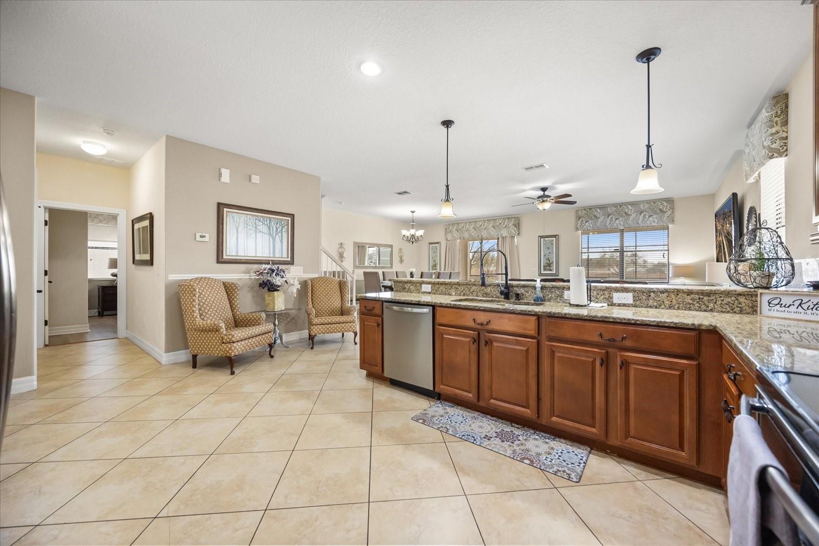 STONEYBROOK SOUTH PH 1 REP OF TRACTS C1 & H1 - Residential