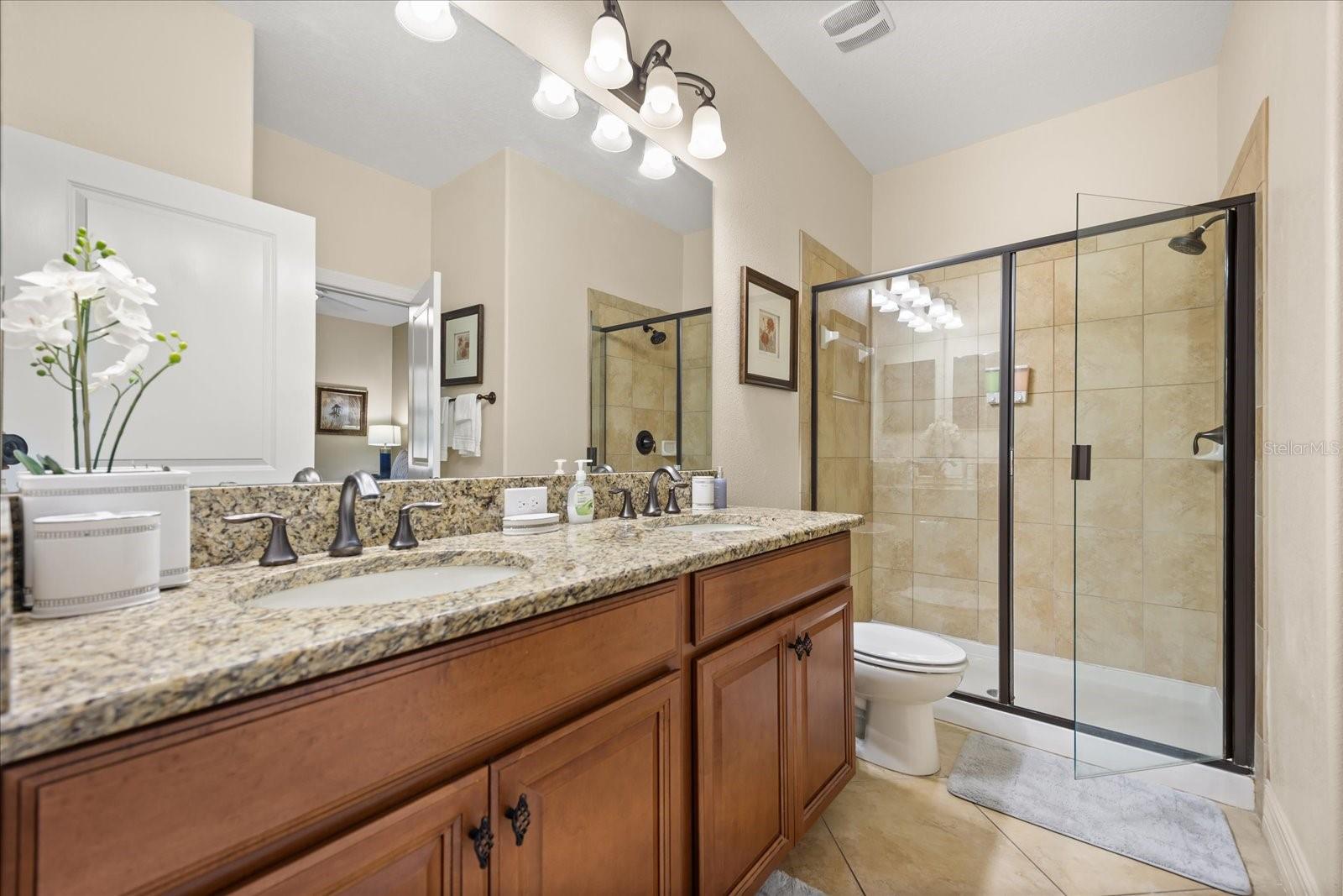 STONEYBROOK SOUTH PH 1 REP OF TRACTS C1 & H1 - Residential