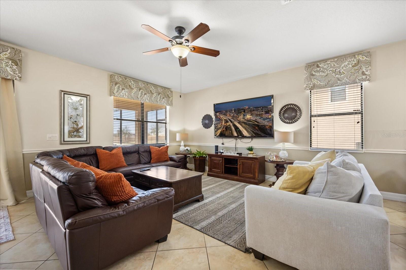 STONEYBROOK SOUTH PH 1 REP OF TRACTS C1 & H1 - Residential