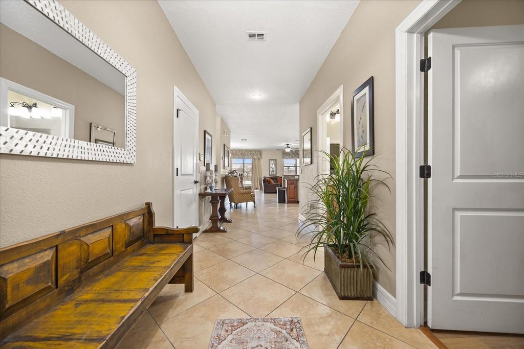 Photo of 1484 Moon Valley Drive, Davenport, FL 33896 (MLS # O6386900)