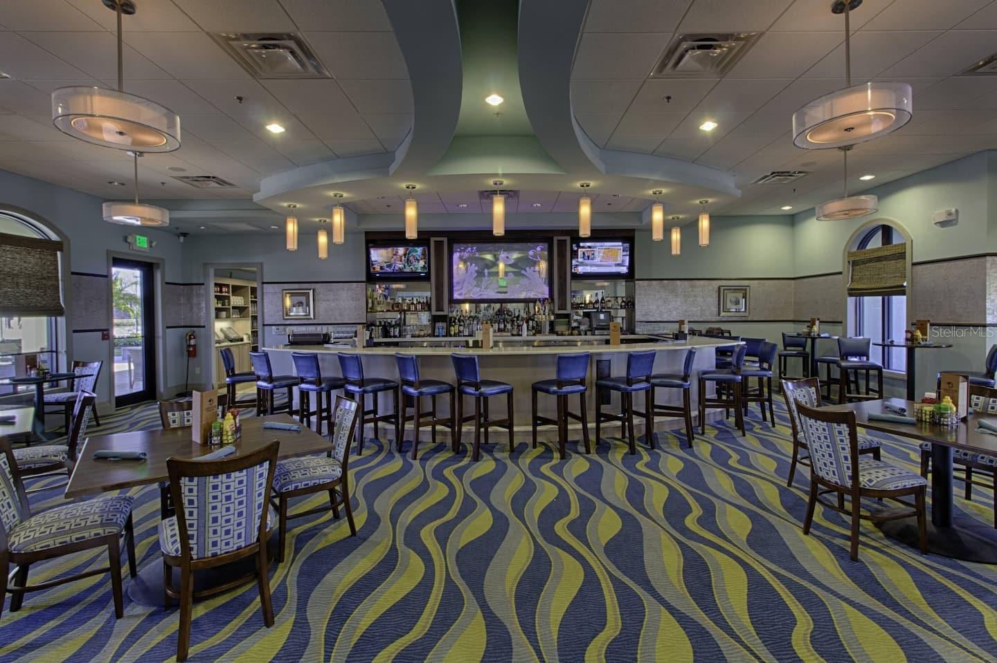 STONEYBROOK SOUTH PH 1 REP OF TRACTS C1 & H1 - Residential