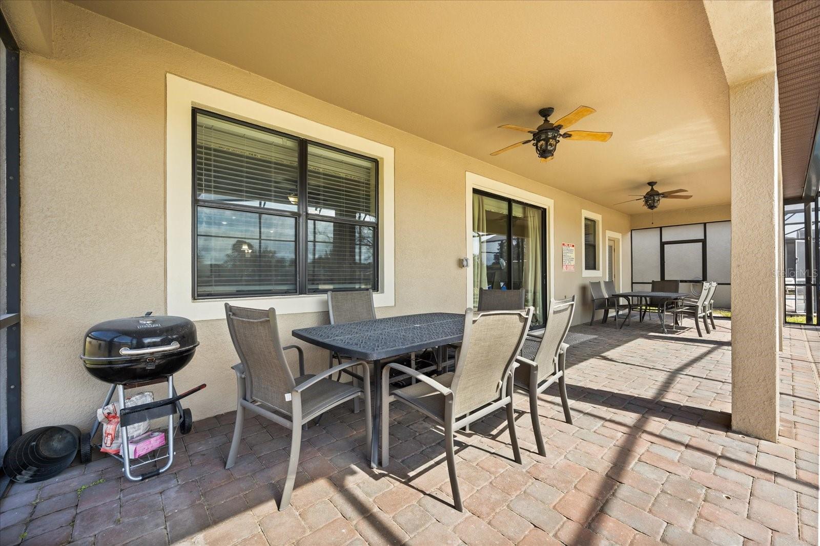 STONEYBROOK SOUTH PH 1 REP OF TRACTS C1 & H1 - Residential