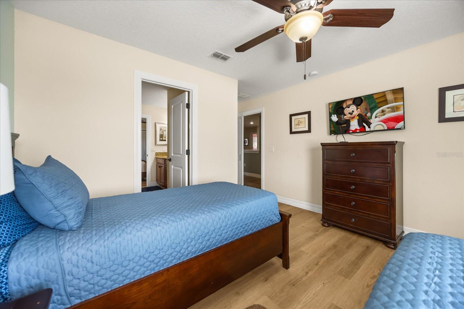 STONEYBROOK SOUTH PH 1 REP OF TRACTS C1 & H1 - Residential