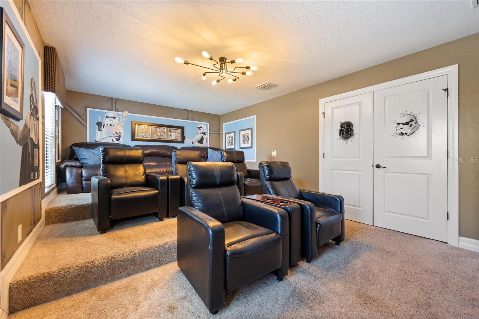 STONEYBROOK SOUTH PH 1 REP OF TRACTS C1 & H1 - Residential