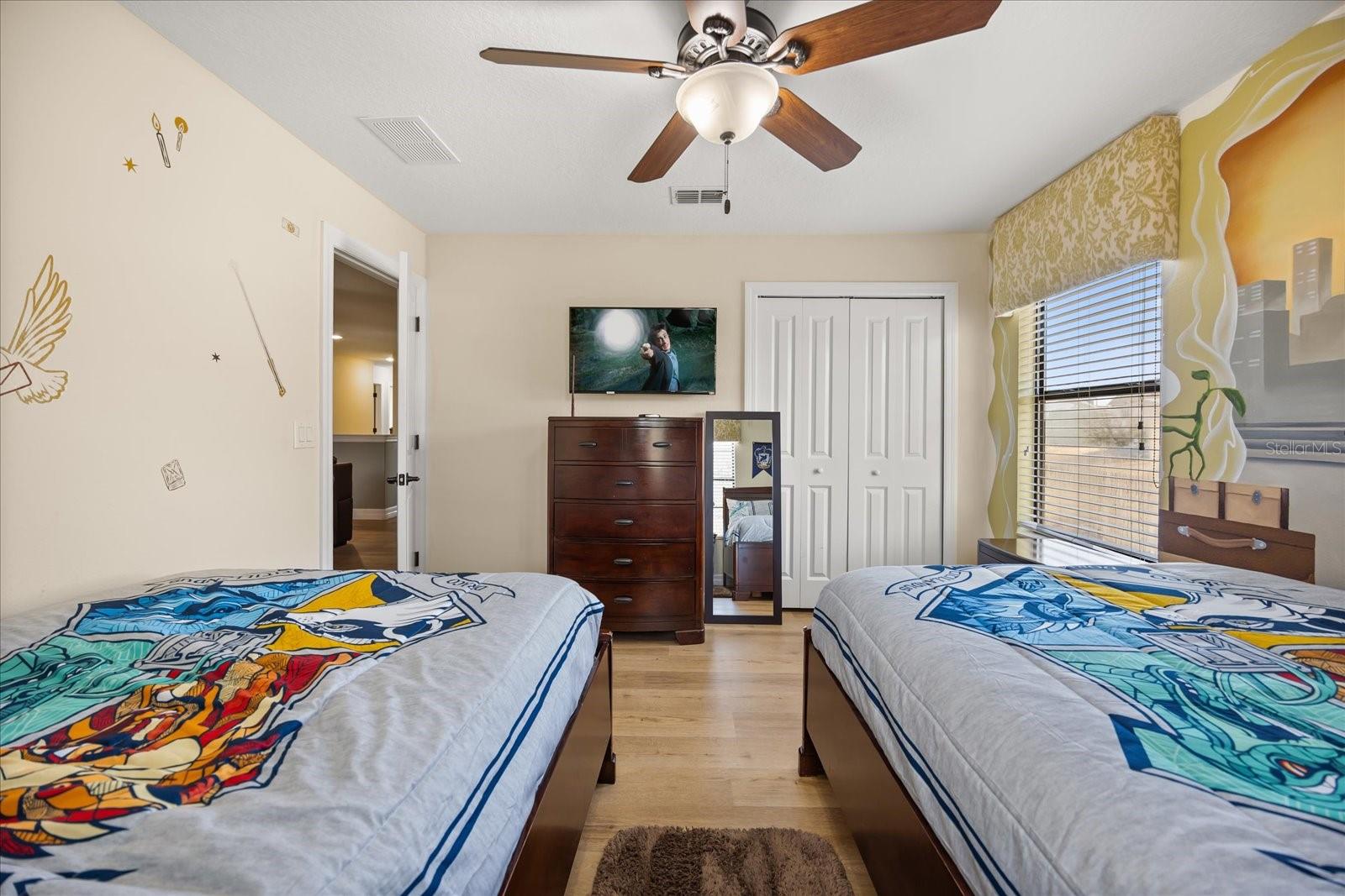 STONEYBROOK SOUTH PH 1 REP OF TRACTS C1 & H1 - Residential