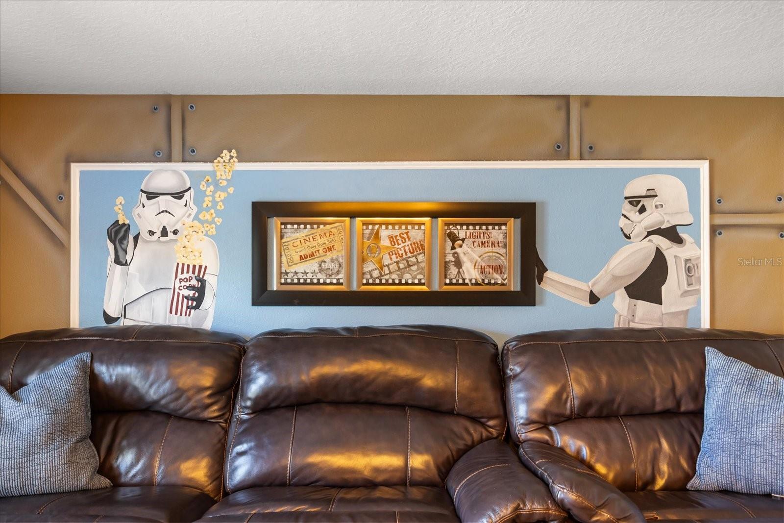 STONEYBROOK SOUTH PH 1 REP OF TRACTS C1 & H1 - Residential