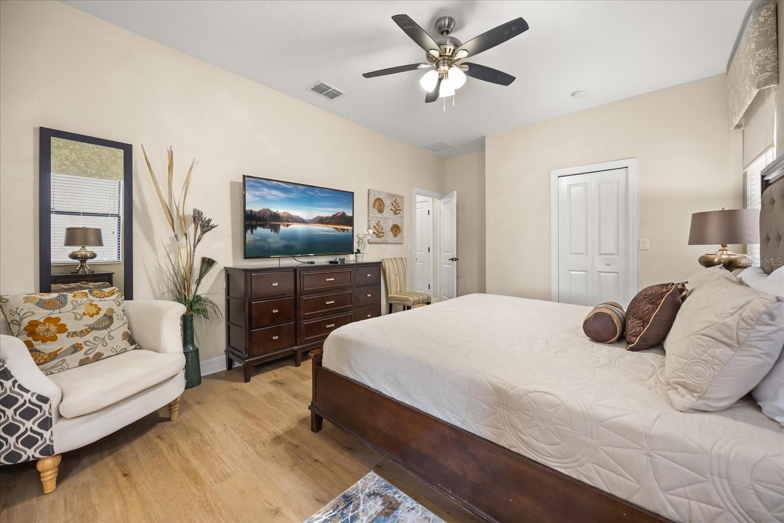 STONEYBROOK SOUTH PH 1 REP OF TRACTS C1 & H1 - Residential