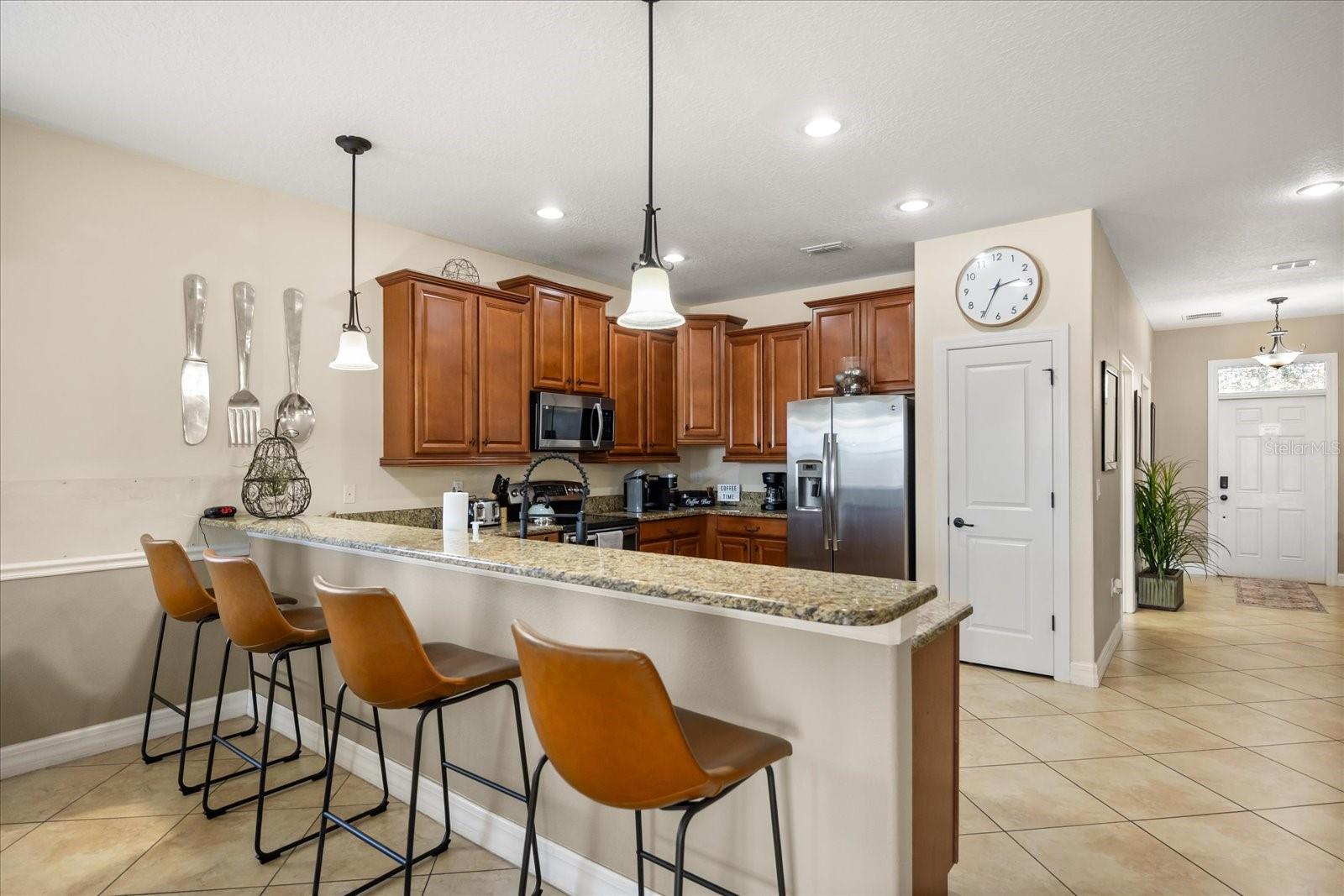 STONEYBROOK SOUTH PH 1 REP OF TRACTS C1 & H1 - Residential