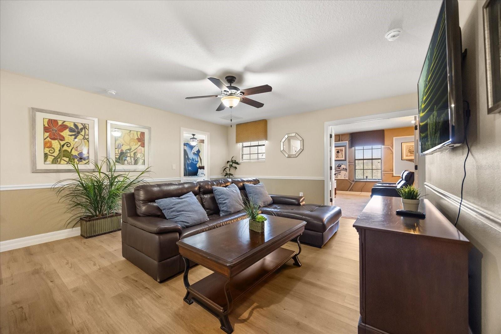 STONEYBROOK SOUTH PH 1 REP OF TRACTS C1 & H1 - Residential