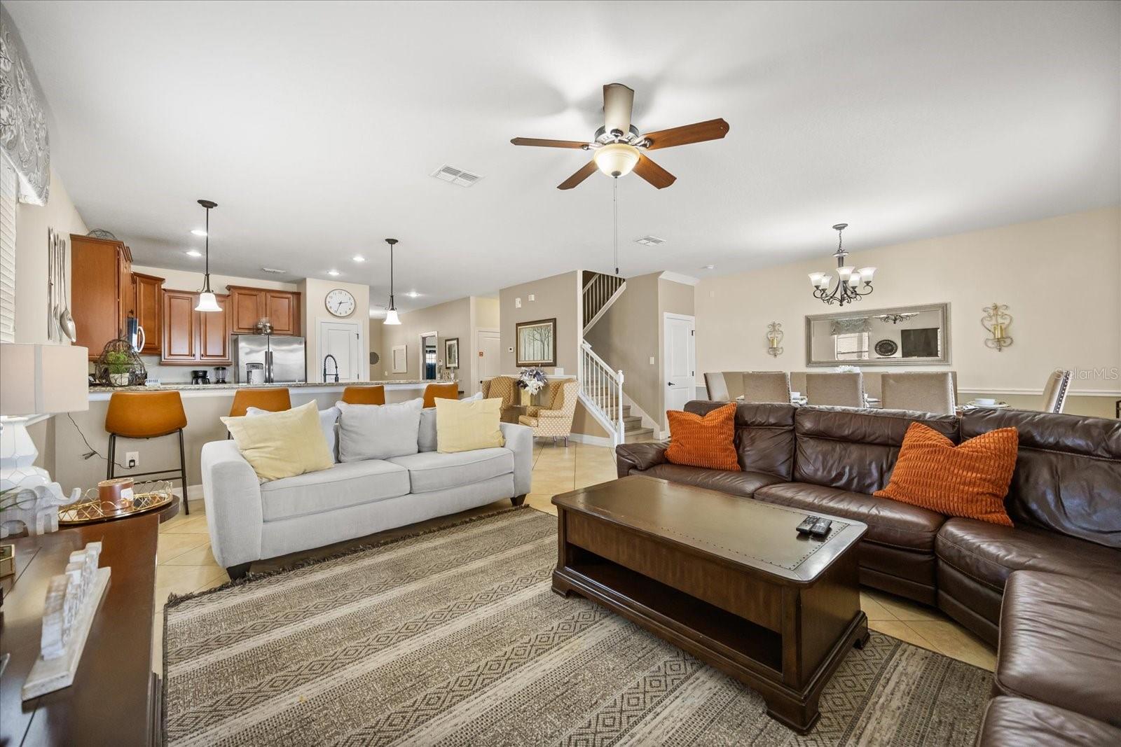 STONEYBROOK SOUTH PH 1 REP OF TRACTS C1 & H1 - Residential