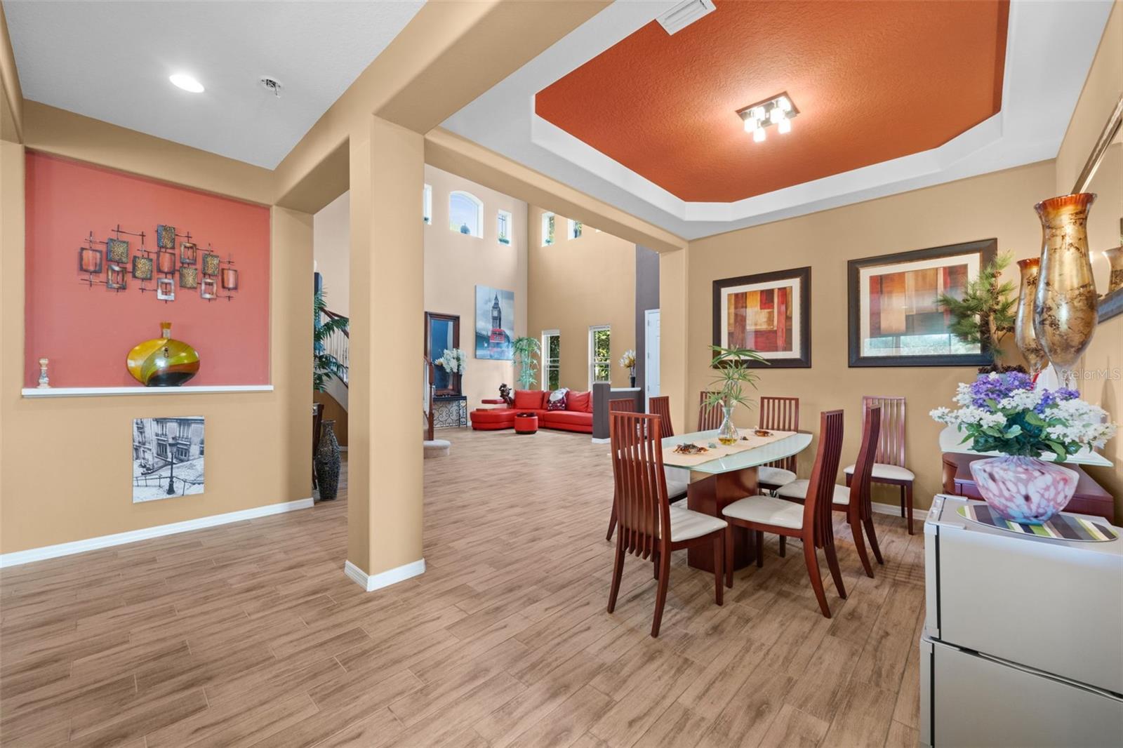 SONOMA PH I REP - Residential