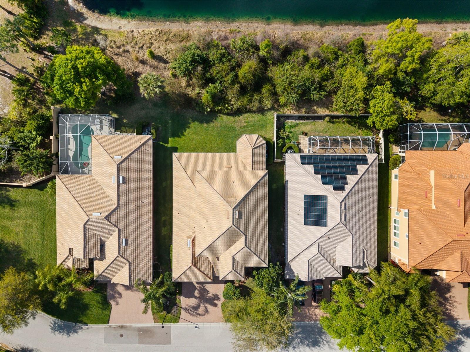 SONOMA PH I REP - Residential