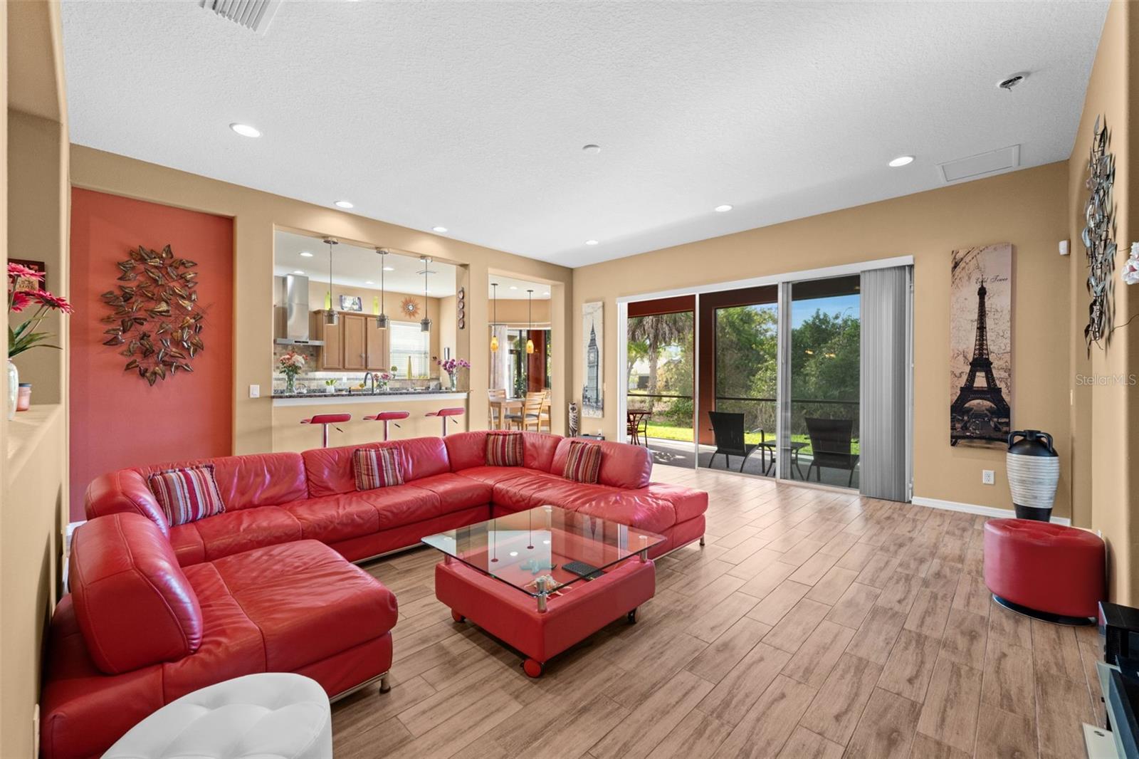 SONOMA PH I REP - Residential