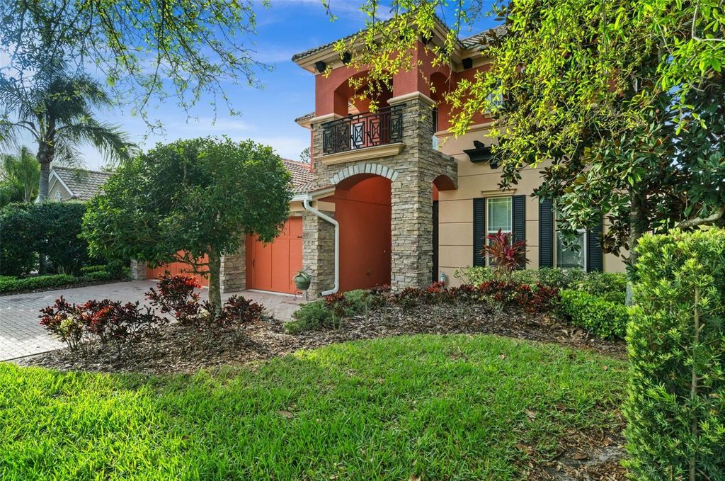 Photo of 5326 Napa Drive, Sarasota, FL 34243 (MLS # A4687170)