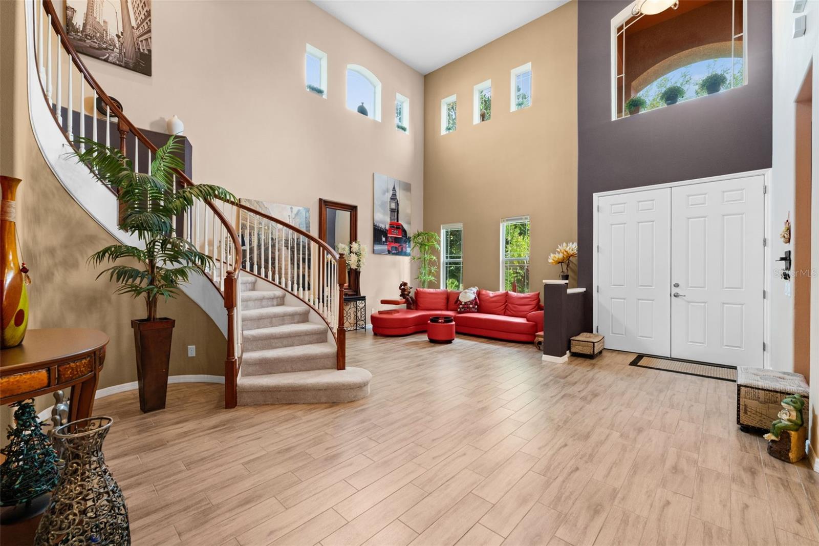 SONOMA PH I REP - Residential