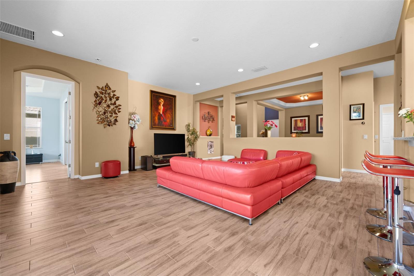 SONOMA PH I REP - Residential