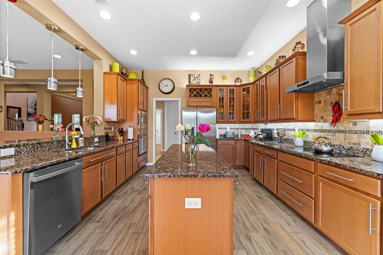 SONOMA PH I REP - Residential