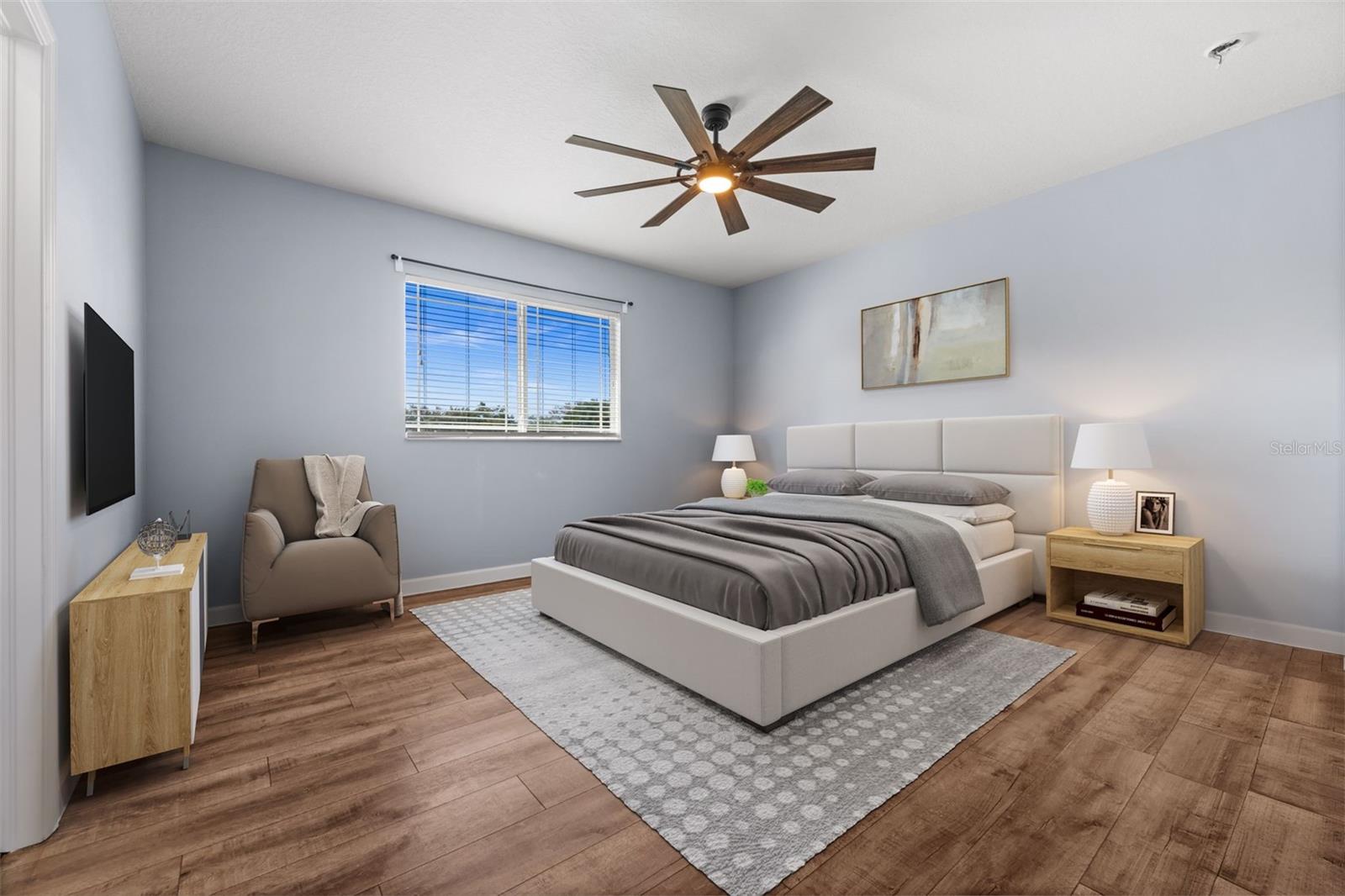 SONOMA PH I REP - Residential