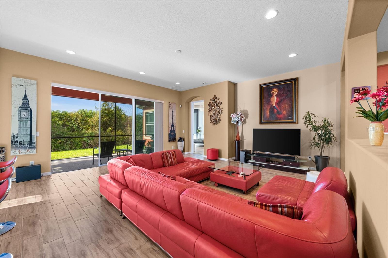 SONOMA PH I REP - Residential