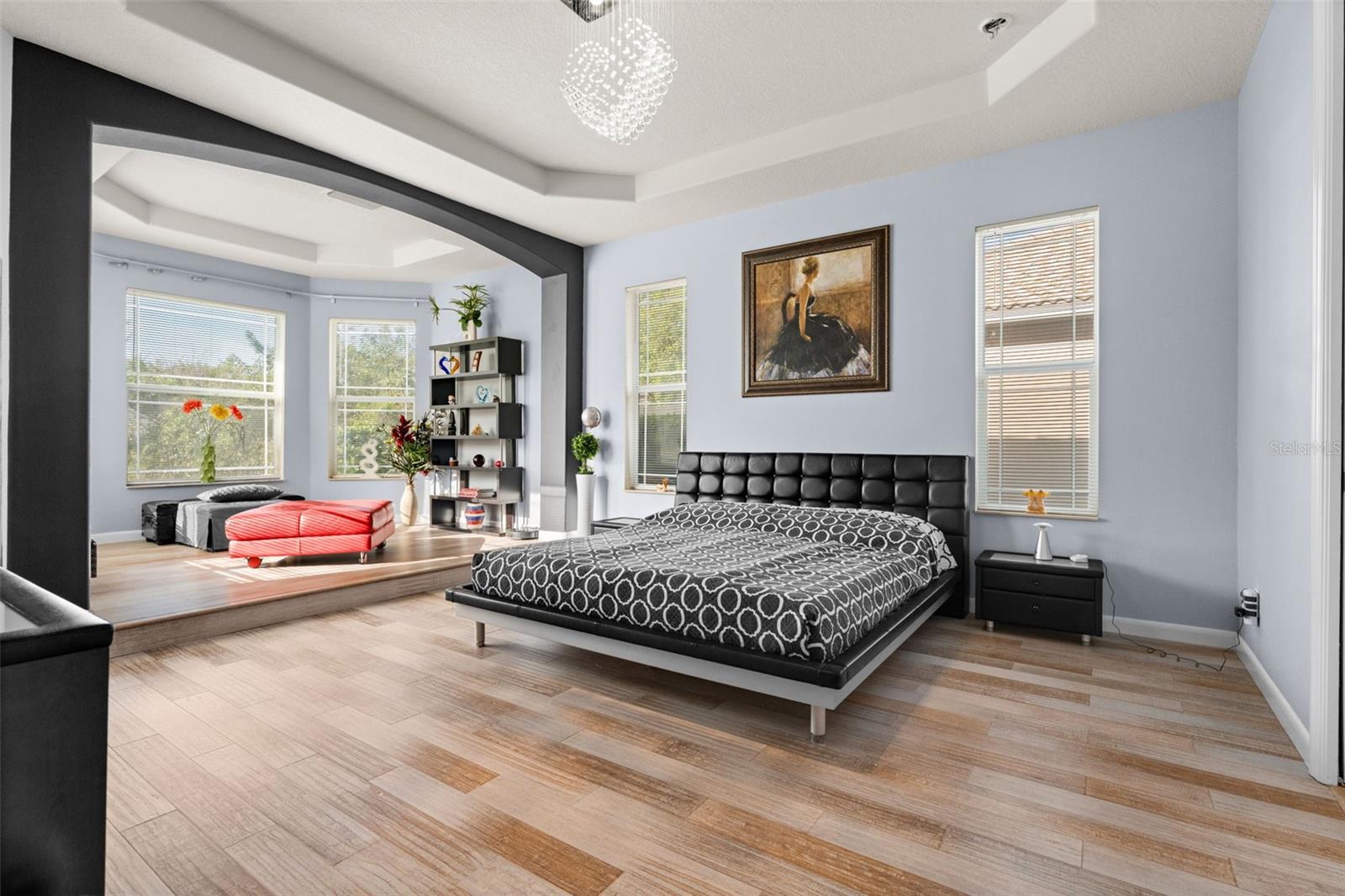 SONOMA PH I REP - Residential