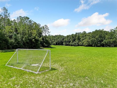 A home in GAINESVILLE