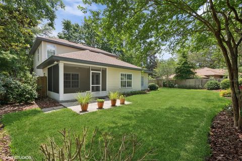 A home in GAINESVILLE