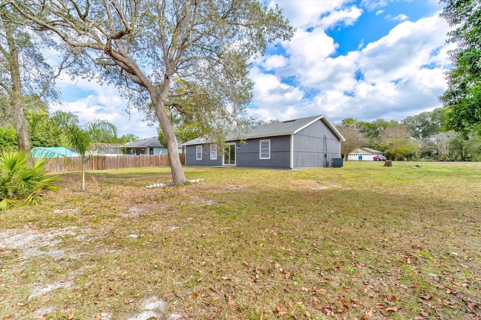 DELTONA LAKES UNIT 35 - Residential