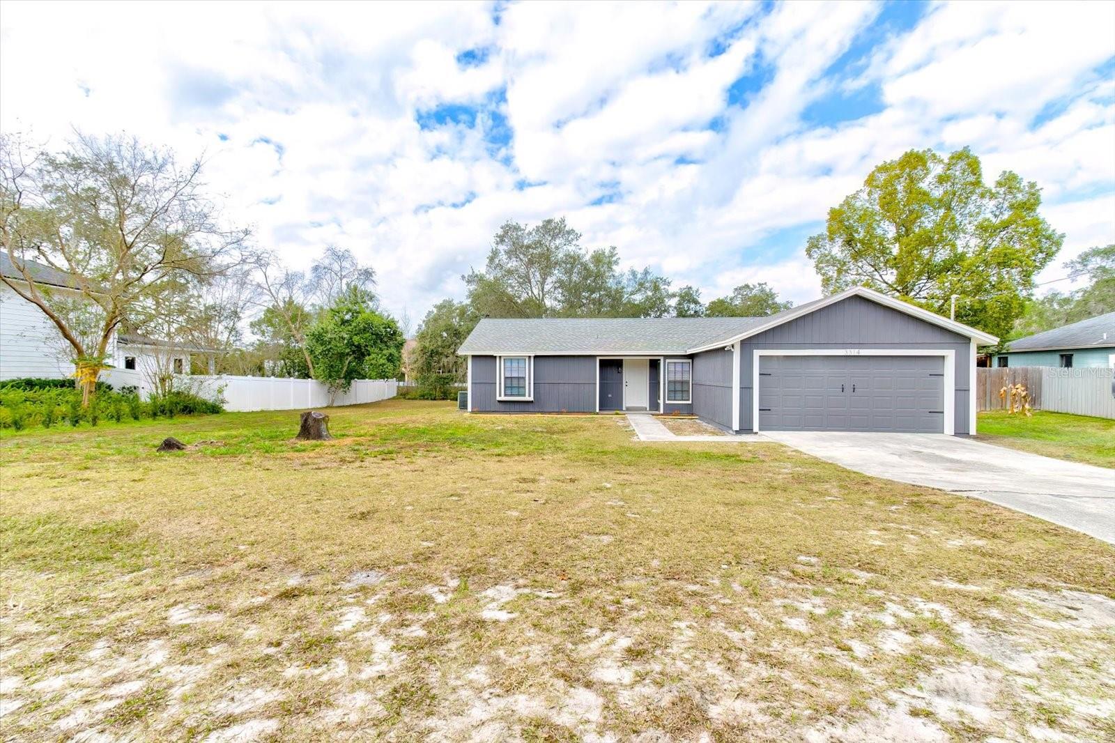 DELTONA LAKES UNIT 35 - Residential