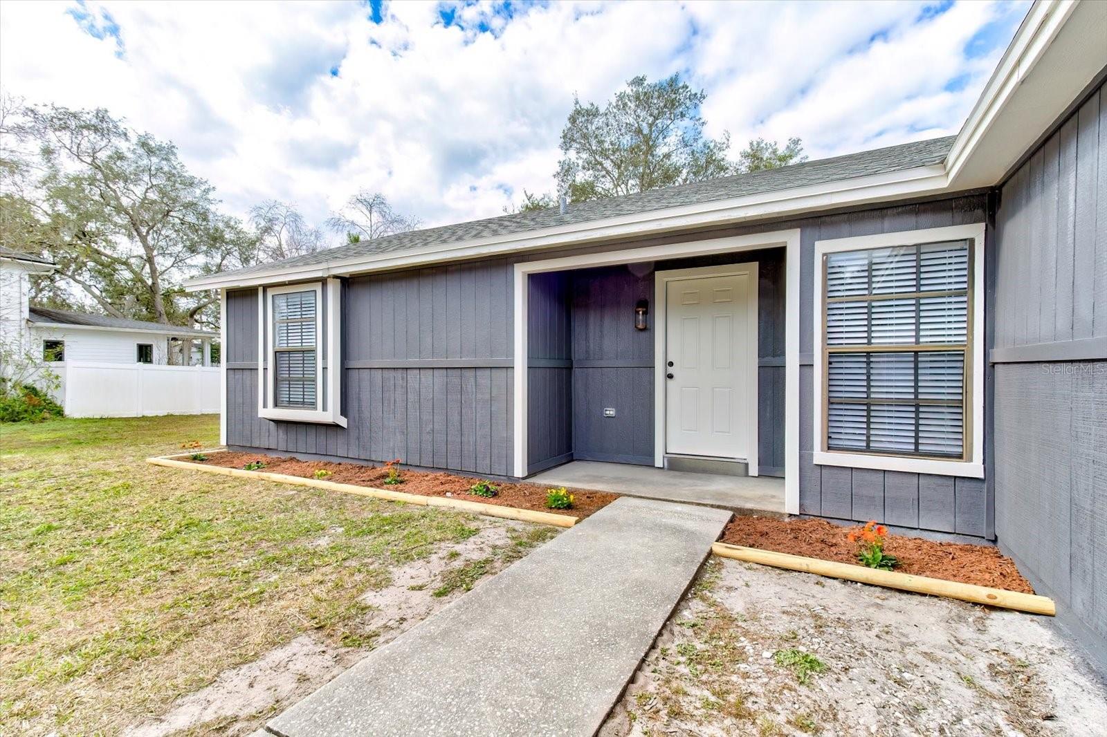 DELTONA LAKES UNIT 35 - Residential
