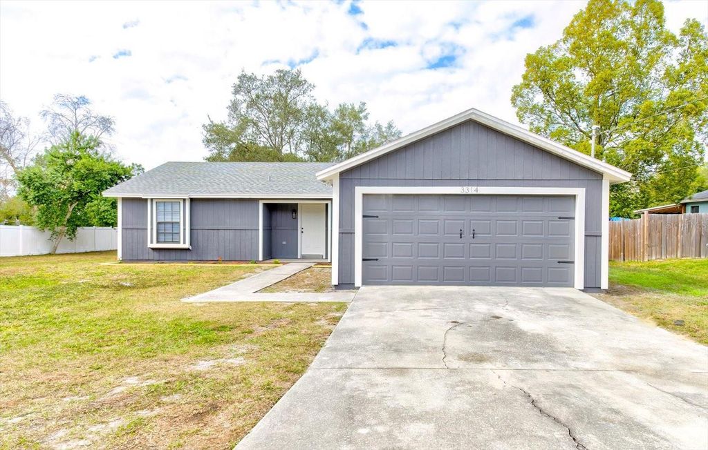 Photo of 3314 Shalimar Circle, Deltona, FL 32738 (MLS # V4946772)