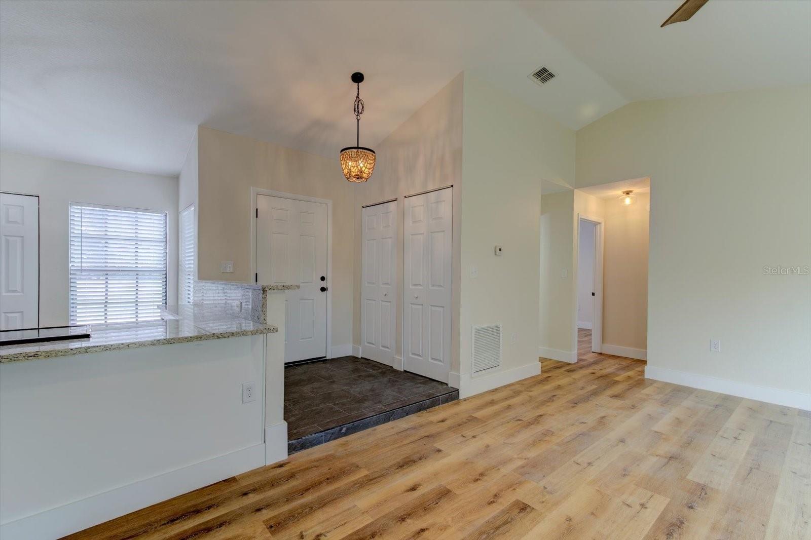 DELTONA LAKES UNIT 35 - Residential